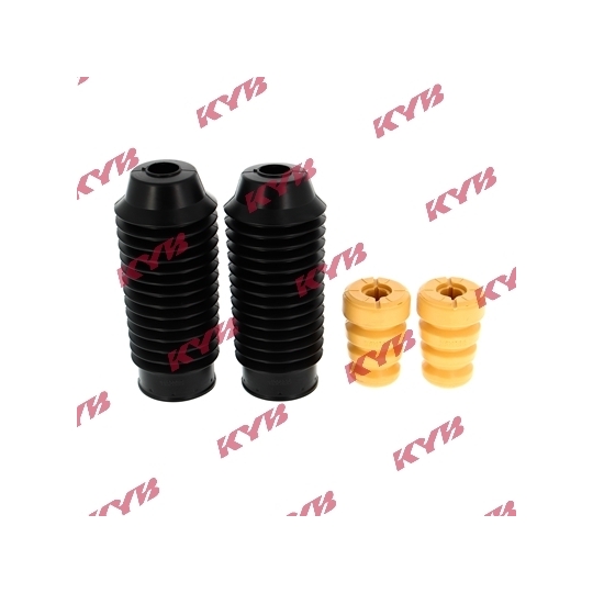 910325 - Dust Cover Kit, shock absorber 