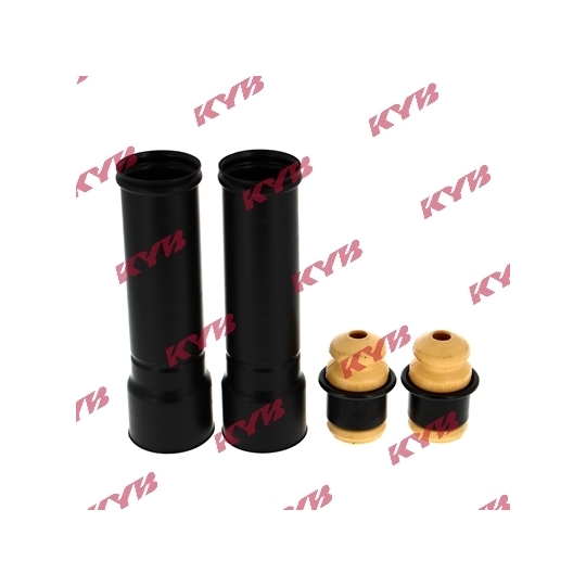 912048 - Protective Cap/Bellow, shock absorber 