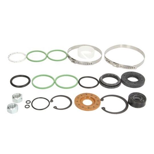 CO19016362 - Steering rack repair kit 