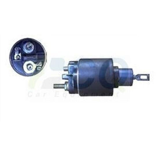 CQ2030094 - Solenoid Switch, starter 