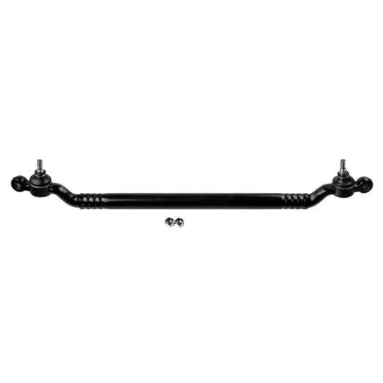 10625 02 - Rod Assembly 