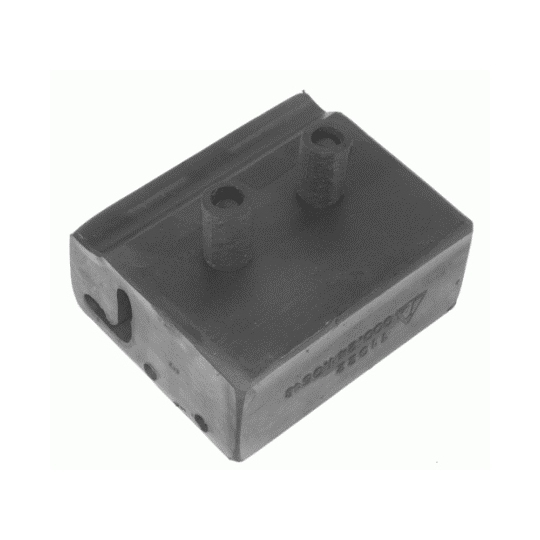 11022 01 - Engine Mounting 