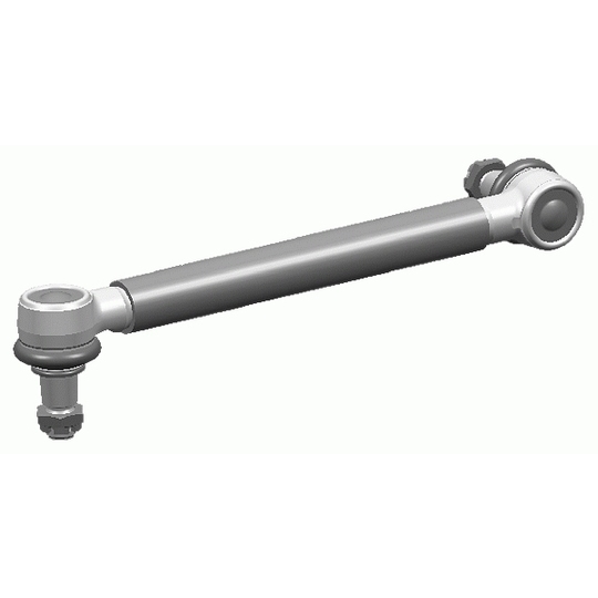 11427 01 - Centre Rod Assembly 