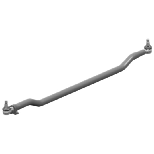 11449 02 - Rod Assembly 