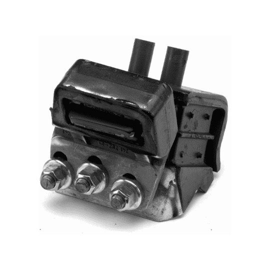 11542 01 - Engine Mounting 