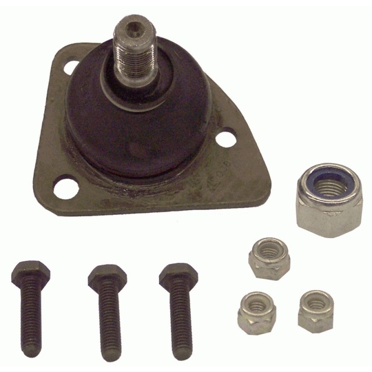 12132 01 - Repair Kit, ball joint 