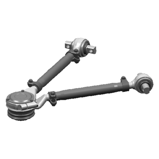 12928 01 - Track Control Arm 