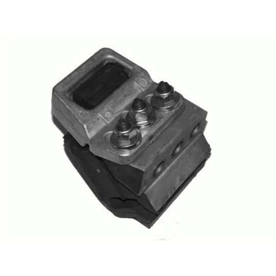 13613 01 - Engine Mounting 