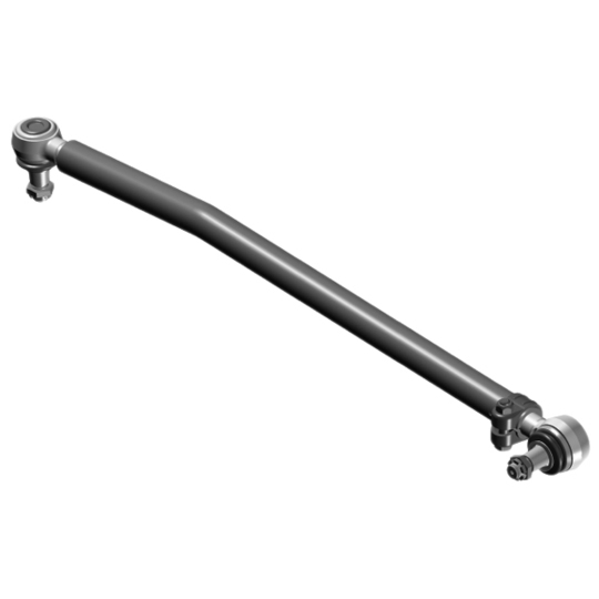 15107 01 - Centre Rod Assembly 