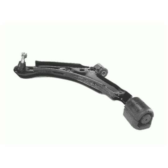 15600 01 - Track Control Arm 