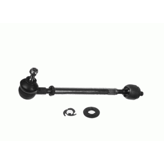 16503 03 - Rod Assembly 