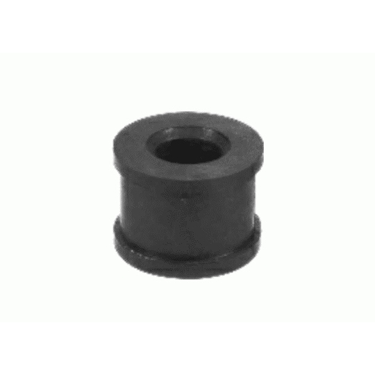 17400 02 - Mounting, stabilizer coupling rod 