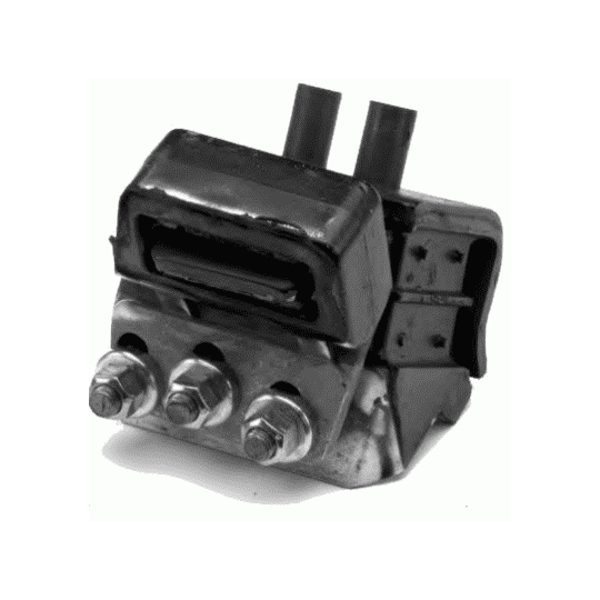 18827 02 - Engine Mounting 