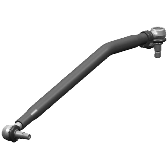 22548 01 - Centre Rod Assembly 