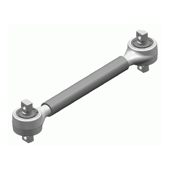 23007 01 - Track Control Arm 