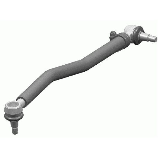 23364 01 - Centre Rod Assembly 