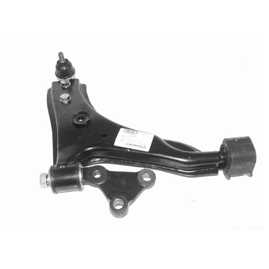 24691 01 - Track Control Arm 