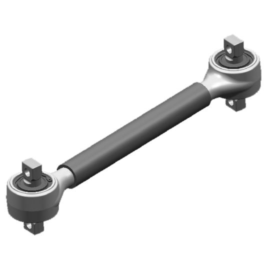 25036 01 - Track Control Arm 