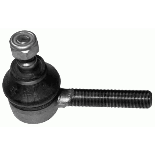 25081 01 - Tie rod end 