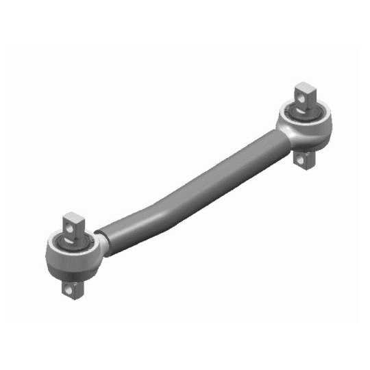 25448 01 - Track Control Arm 