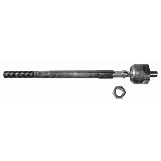 25480 01 - Tie Rod Axle Joint 