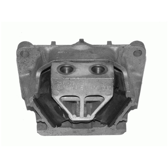 25607 01 - Engine Mounting 