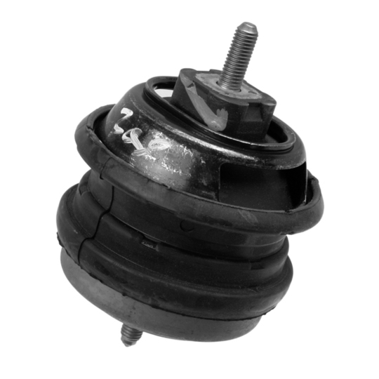 25879 01 - Engine Mounting 