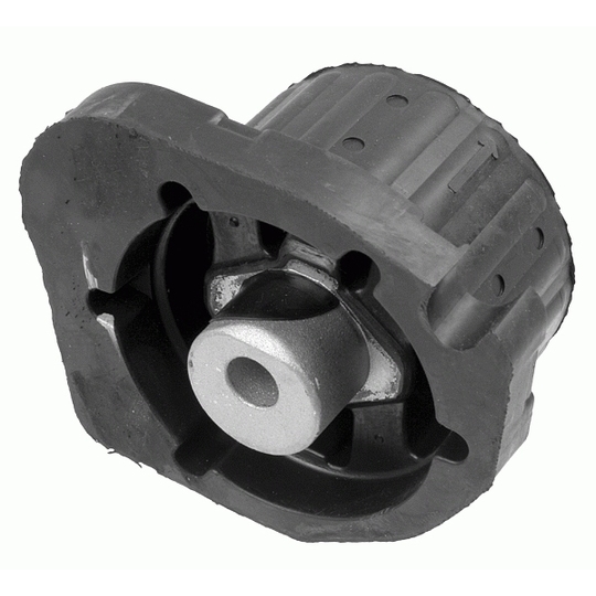 25919 01 - Mounting, automatic transmission; Mounting, manual transmission 