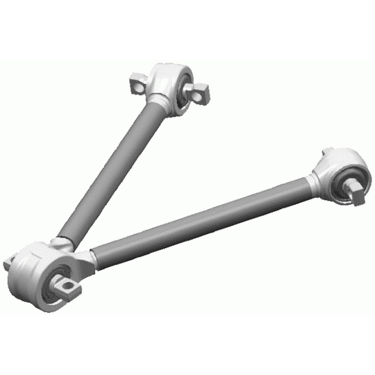 26053 01 - Track Control Arm 