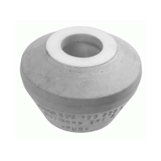 27092 01 - Rubber Buffer, engine mounting 