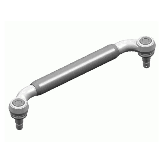 27556 02 - Centre Rod Assembly 