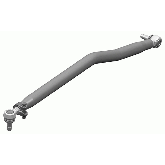 28970 01 - Centre Rod Assembly 