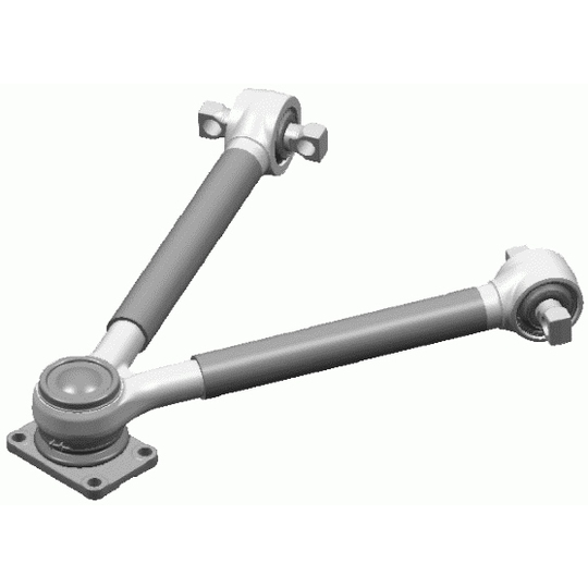 30416 01 - Track Control Arm 