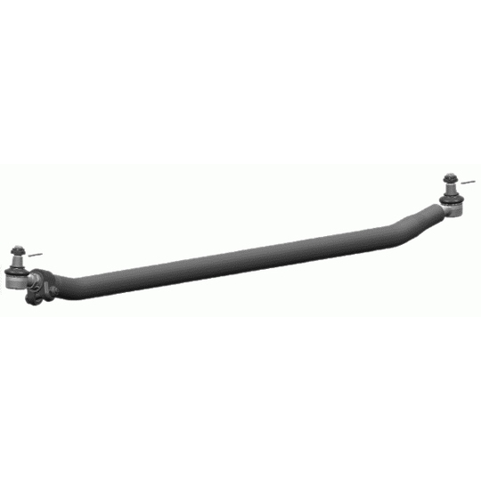 34050 01 - Steering cross rod 