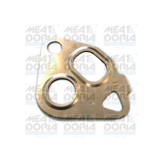 01611 - Seal, EGR valve 