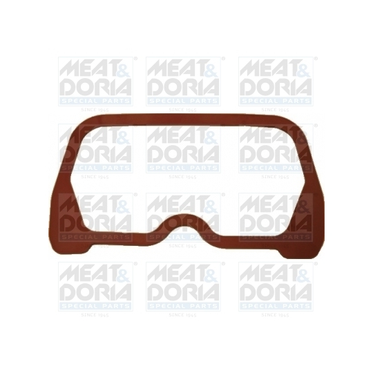 01598 - Gasket, cylinder head cover 