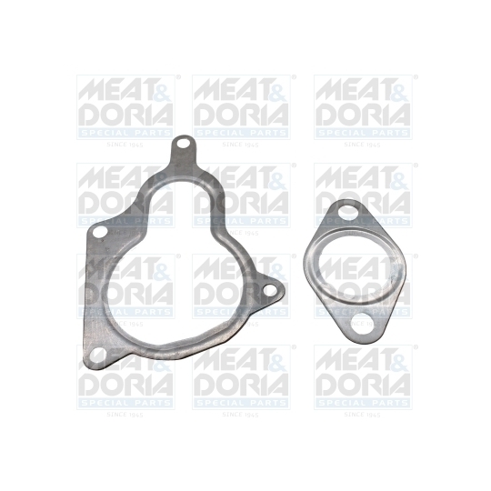 016120 - Seal, EGR valve 