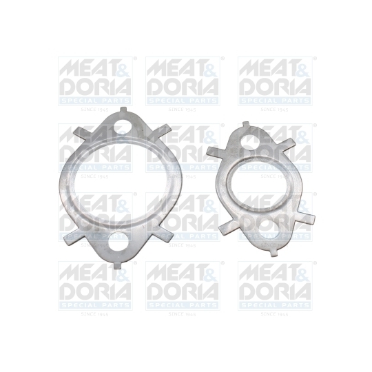 016122 - Seal, EGR valve 