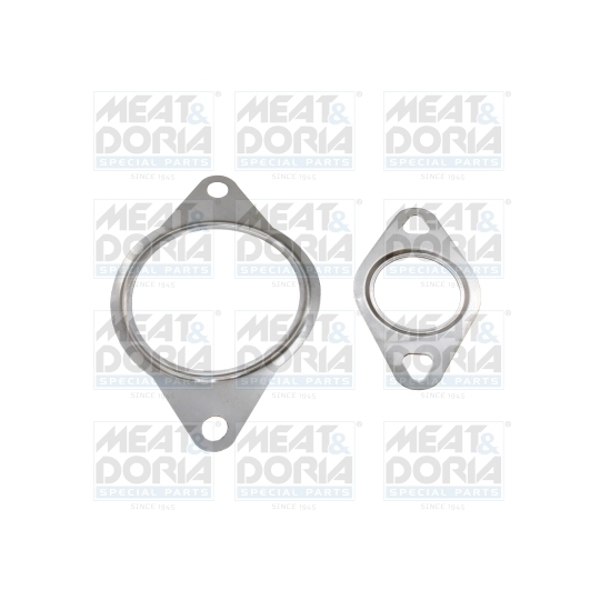 016117 - Seal, EGR valve 