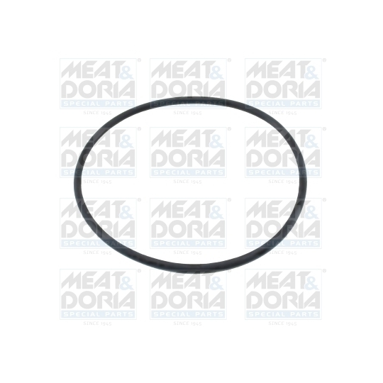 01655 - Seal, thermostat 