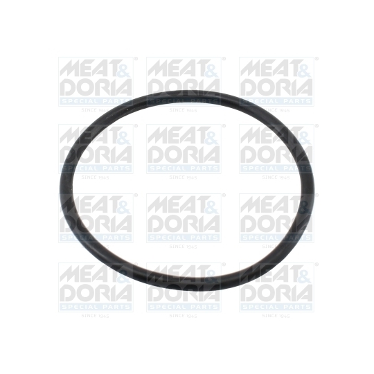 01663 - Seal, thermostat 