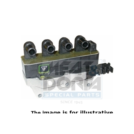 10303E - Ignition coil 