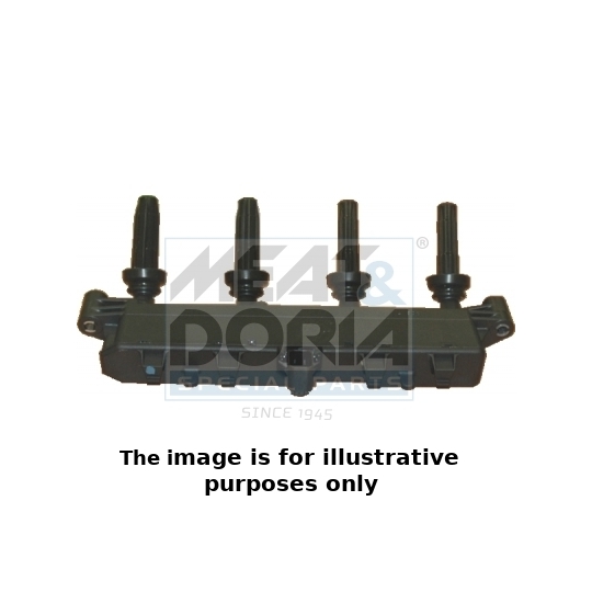 10471E - Ignition coil 