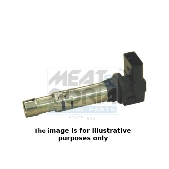 036905715 - Ignition coil, ignition coil OE number by AUDI