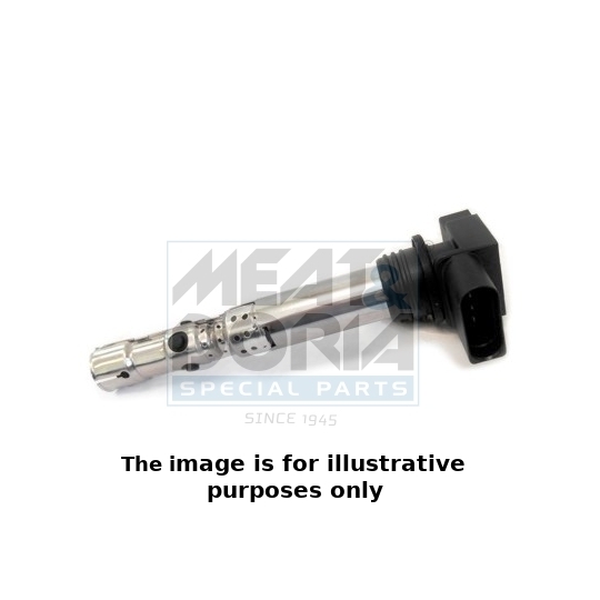 10460E - Ignition coil 