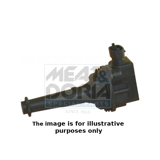 10482E - Ignition coil 