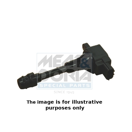 10487E - Ignition coil 