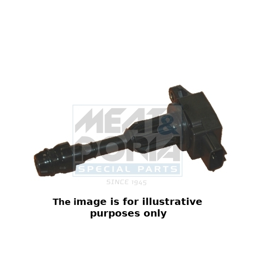 10514E - Ignition coil 