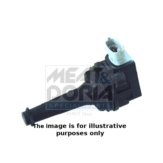 10555E - Ignition coil 