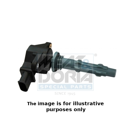 10600E - Ignition coil 